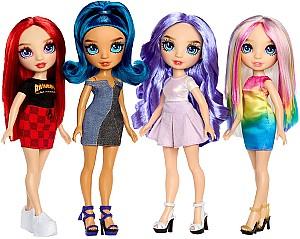 Papusa Rainbow High Skyler Bradshaw (989493)