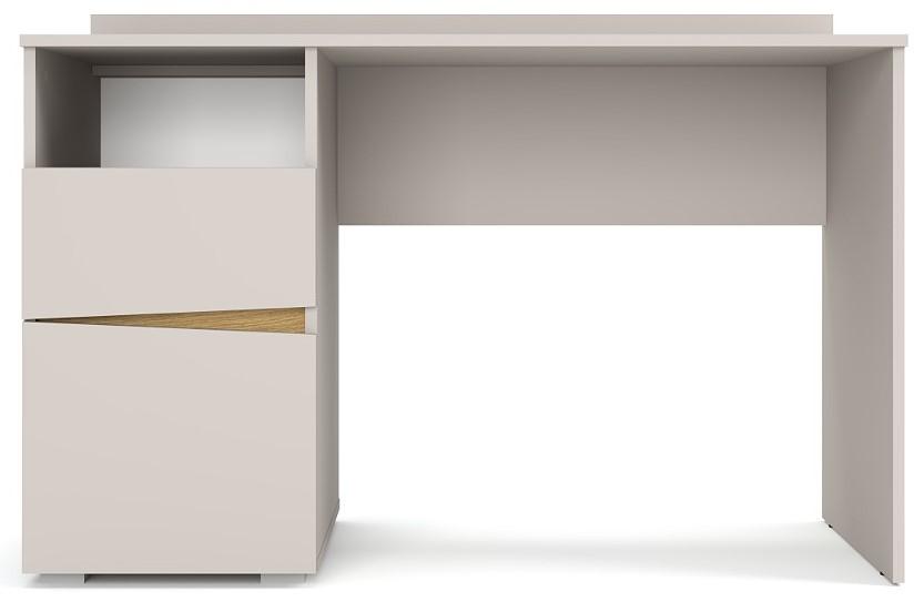 Masa de birou Yasen Leo Cașmir / Stejar Artisan