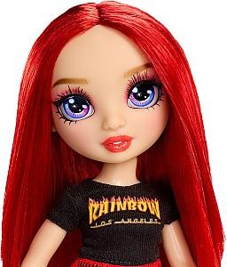 Papusa Rainbow High Ruby Anderson (989486)