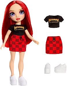 Papusa Rainbow High Ruby Anderson (989486)