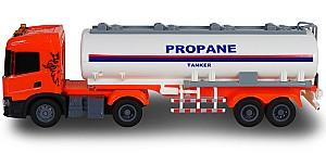 Tehnica speciala TechnoDrive 6418KS