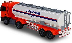 Tehnica speciala TechnoDrive 6418KS