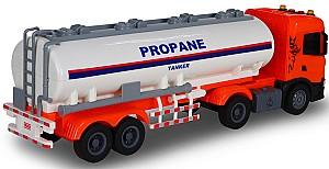 Tehnica speciala TechnoDrive 6418KS