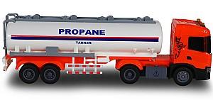 Tehnica speciala TechnoDrive 6418KS