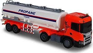 Tehnica speciala TechnoDrive 6418KS