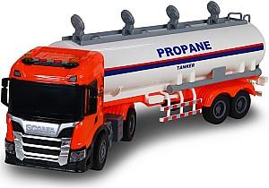 Tehnica speciala TechnoDrive 6418KS