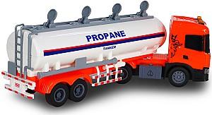 Tehnica speciala TechnoDrive 6418KS