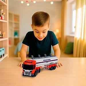 Tehnica speciala TechnoDrive 6418KS