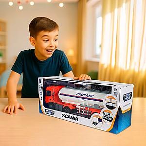 Tehnica speciala TechnoDrive 6418KS