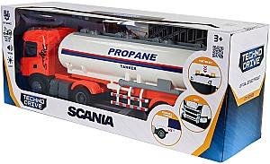 Tehnica speciala TechnoDrive 6418KS