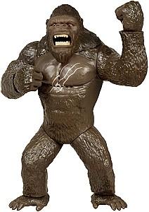 Figurina personaj Godzilla vs Kong Kong Gata de Lupta (35757N)