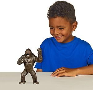 Figurina personaj Godzilla vs Kong Kong Gata de Lupta (35757N)