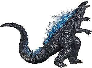 Figurina personaj Godzilla vs Kong Godzilla Gata de Lupta (35756N)