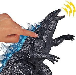 Figurina personaj Godzilla vs Kong Godzilla Gata de Lupta (35756N)