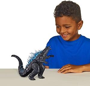 Figurina personaj Godzilla vs Kong Godzilla Gata de Lupta (35756N)