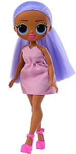 Papusa LOL Surprise OPP O.M.G. – Miss Royale (989912)