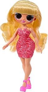 Papusa LOL Surprise OPP O.M.G. – FLY Gurl (989905)