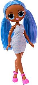 Papusa LOL Surprise OPP O.M.G. – Snowlicious (989899)