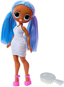 Papusa LOL Surprise OPP O.M.G. – Snowlicious (989899)