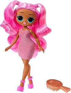 Papusa LOL Surprise OPP O.M.G. - Twist Queen (989882)