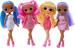 Papusa LOL Surprise OPP O.M.G. - Twist Queen (989882)