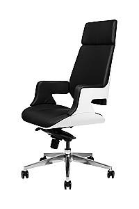 Fotoliu de birou CUSTÓ Houston Negru