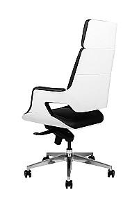 Fotoliu de birou CUSTÓ Houston Negru