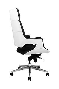 Fotoliu de birou CUSTÓ Houston Negru