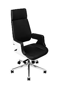 Fotoliu de birou CUSTÓ Houston Negru