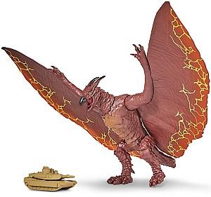 Figurina personaj Godzilla vs Kong Rodan (35219CNE8)