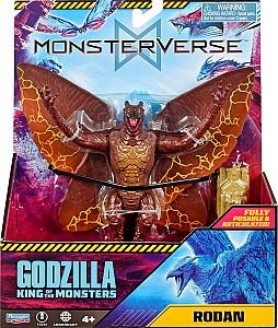 Figurina personaj Godzilla vs Kong Rodan (35219CNE8)
