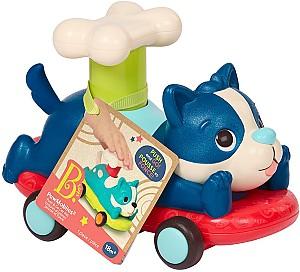 Jucarie interactiva Battat BX2505Z