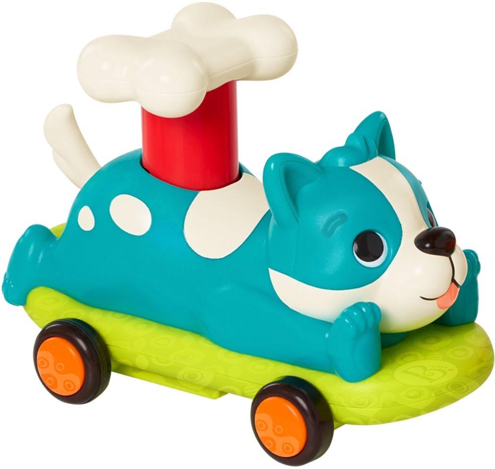 Jucarie interactiva Battat BX2504Z