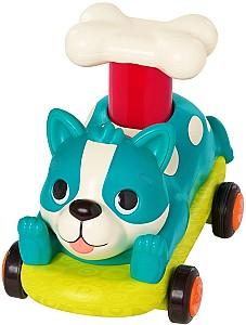 Jucarie interactiva Battat BX2504Z