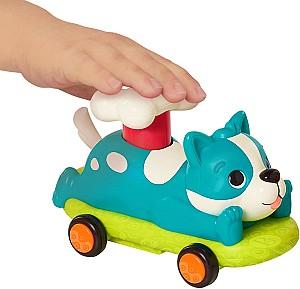 Jucarie interactiva Battat BX2504Z