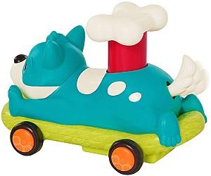 Jucarie interactiva Battat BX2504Z