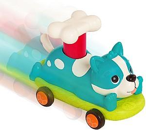 Jucarie interactiva Battat BX2504Z