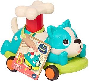 Jucarie interactiva Battat BX2504Z