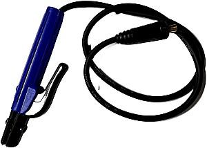 Cleste de fixare pentru sudura TECHNOWORKER 250A izolat (conector euro 35mm2)