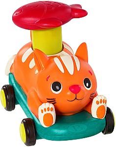 Jucarie interactiva Battat BX2486Z