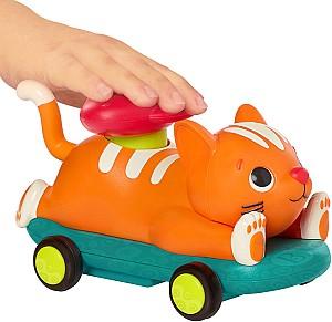 Jucarie interactiva Battat BX2486Z