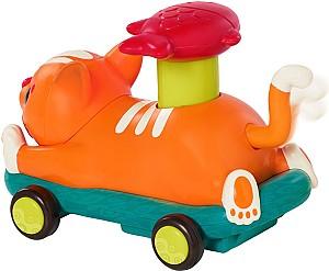 Jucarie interactiva Battat BX2486Z