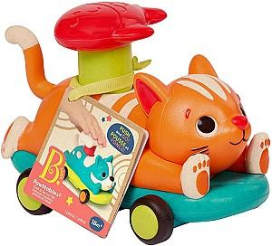 Jucarie interactiva Battat BX2486Z