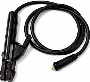 Cleste de fixare pentru sudura TECHNOWORKER 200A izolat (conector euro 25mm2)