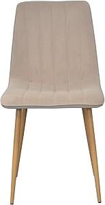 Scaun Evelin XR-154 WO Bej 8 (velur)