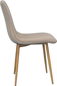 Scaun Evelin XR-154 WO Bej 8 (velur)