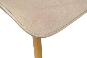Scaun Evelin XR-154 WO Bej 8 (velur)
