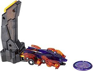 Set de jucarii Screechers wild Rapid Flip Moon Wolf S5 L0.5 V2 (KS686103B)