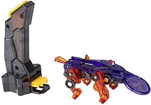 Set de jucarii Screechers wild Rapid Flip Moon Wolf S5 L0.5 V2 (KS686103B)