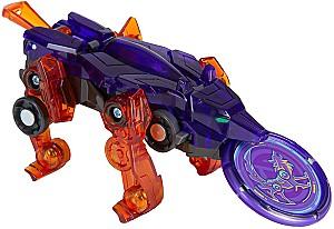 Set de jucarii Screechers wild Rapid Flip Moon Wolf S5 L0.5 V2 (KS686103B)